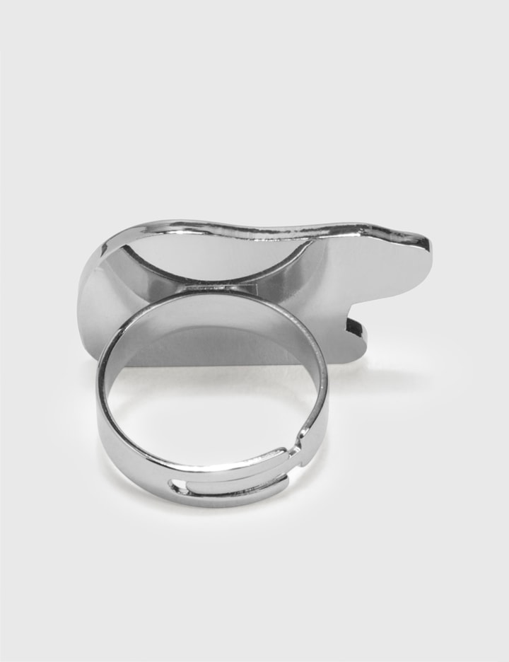 Polar Bear Ring Placeholder Image