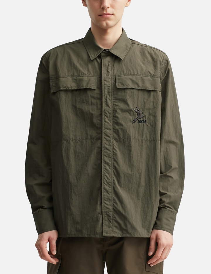 Kría Tech Shirt Placeholder Image