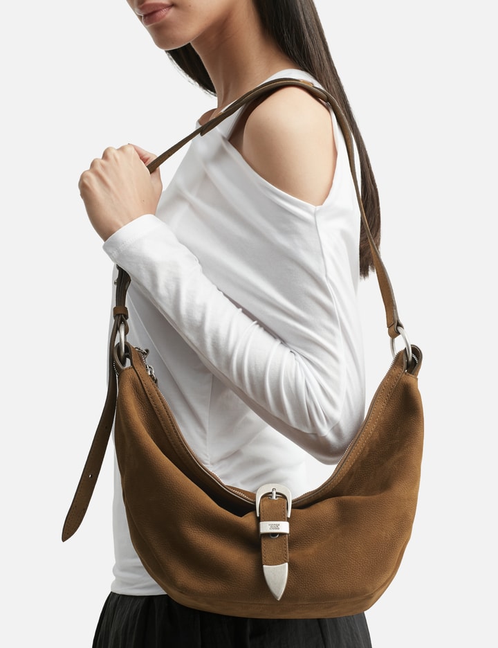 Margesherwood Belted Hobo Medium
