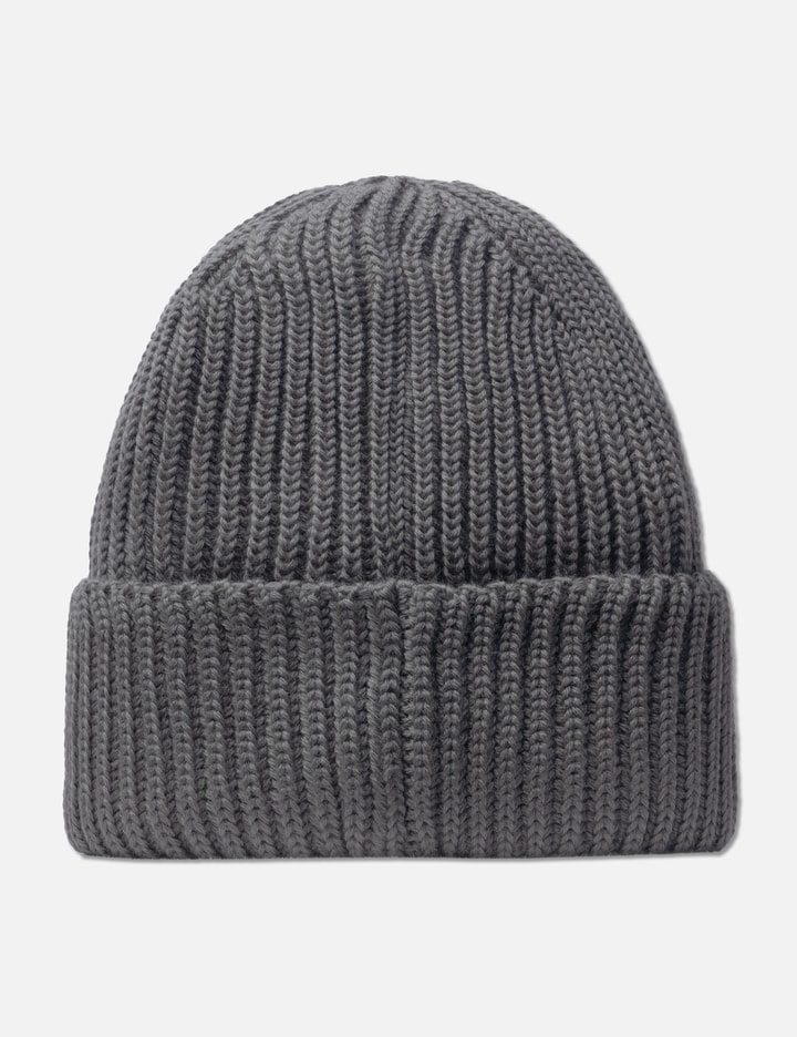 Extra Fine Merino Wool Goggle Beanie Placeholder Image