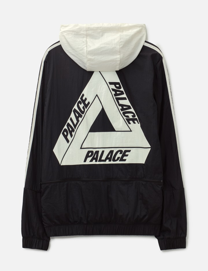 PALACE Adidas Original Half-Zip Dover Street Market Exclusive