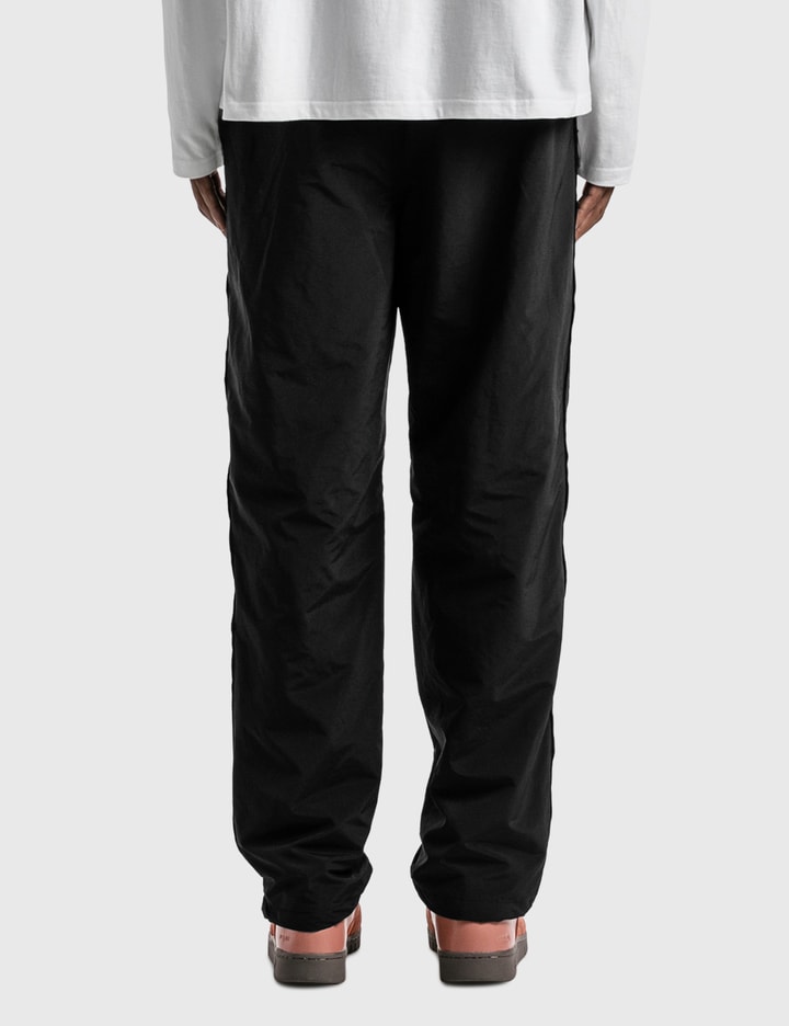 DADA Logo Nylon Pants Placeholder Image