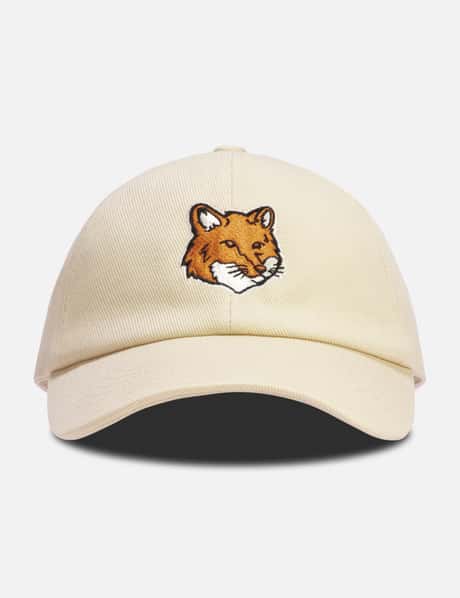 Fox Head Cap view 5