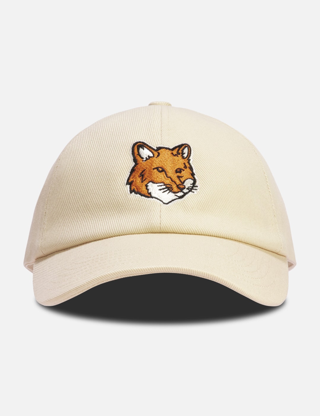 Fox Head Cap view 6