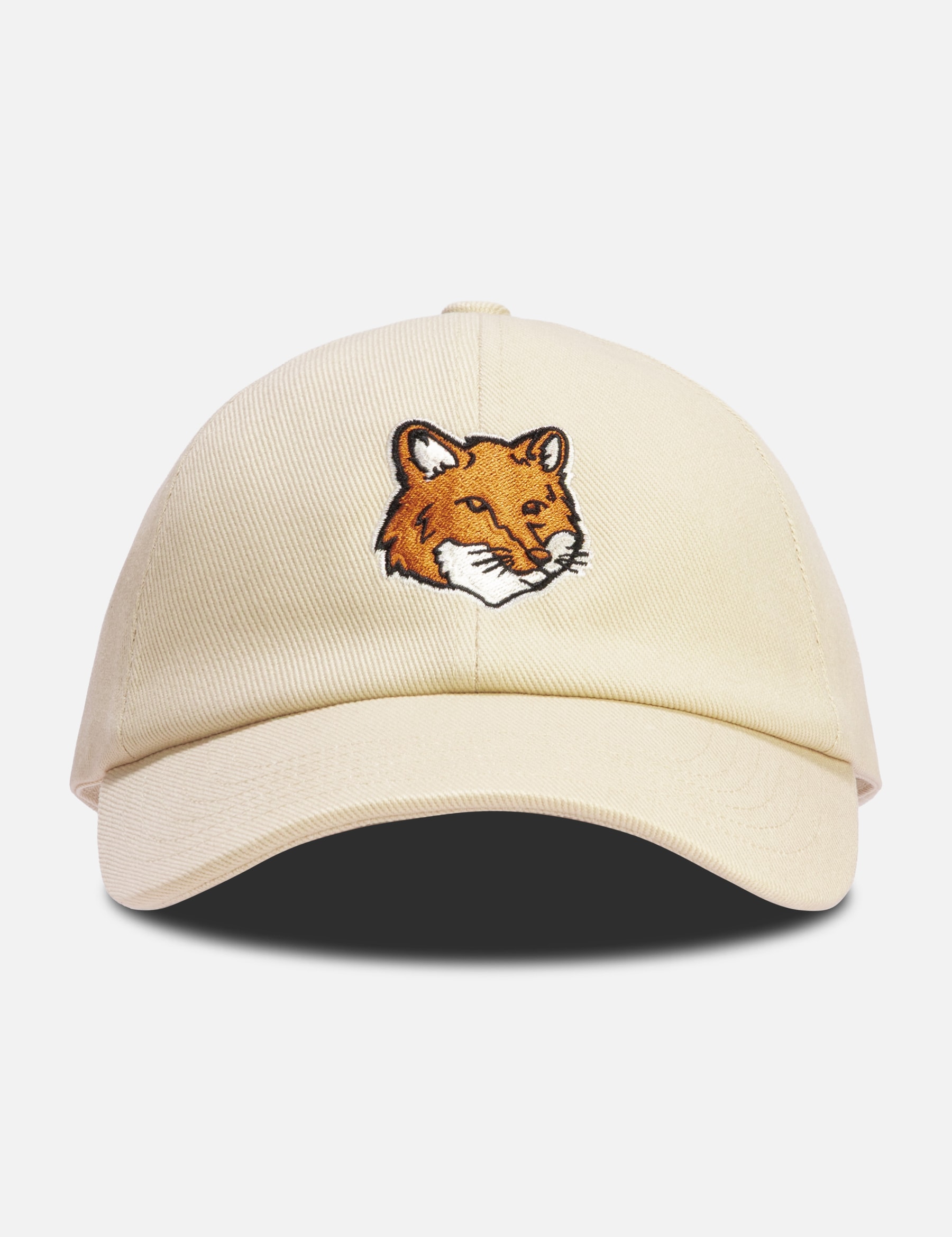 Fox Head Cap view 13