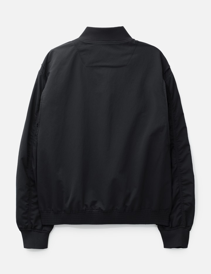 Nanamica ALPHADRY Field Jacket