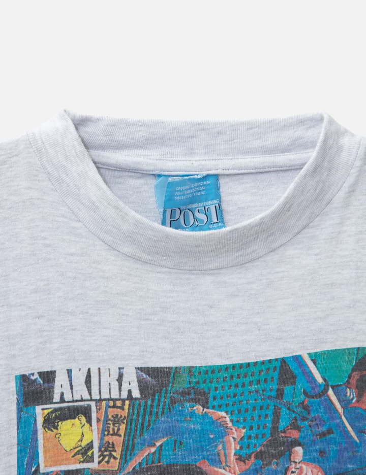 Akira Explosion T-shirt Placeholder Image