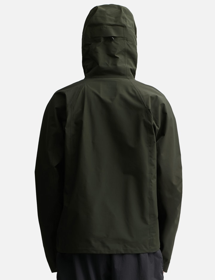 Hornstrandir Gore-Tex Pro Jacket Placeholder Image