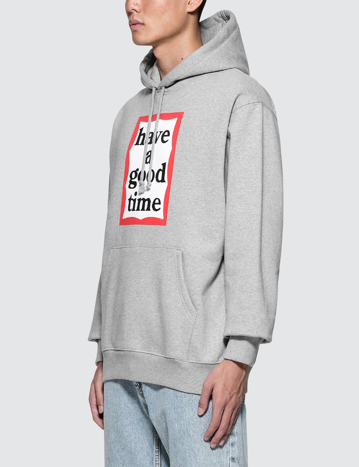 Frame Hoodie Placeholder Image