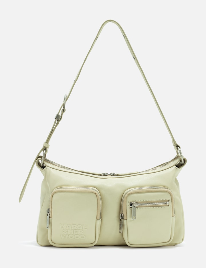 MARGESHERWOOD Outpocket Hobo