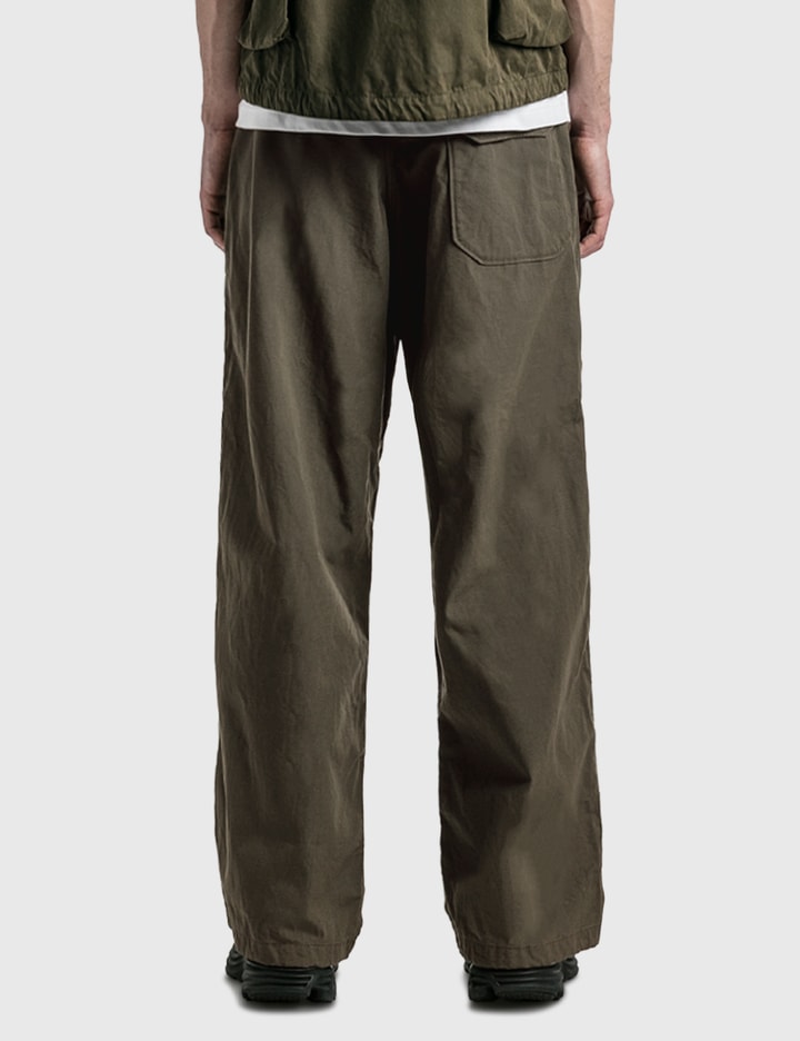 Duffle Over Pants Placeholder Image