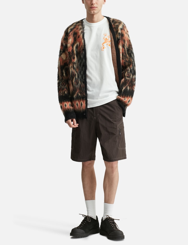 Gramicci Nylon Cliff Short