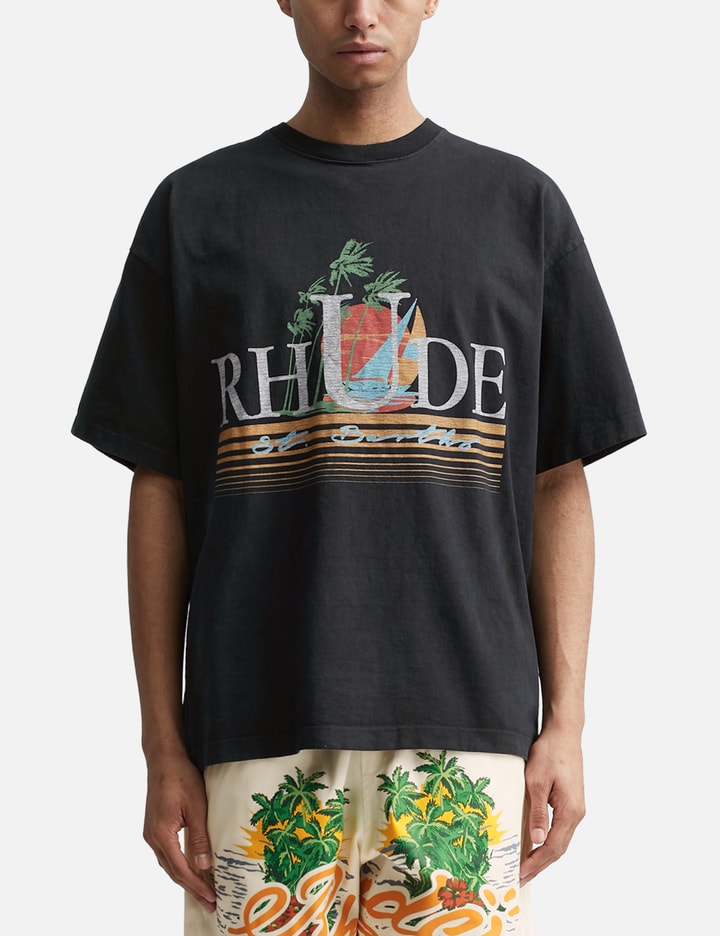 Tropics T-shirt Placeholder Image