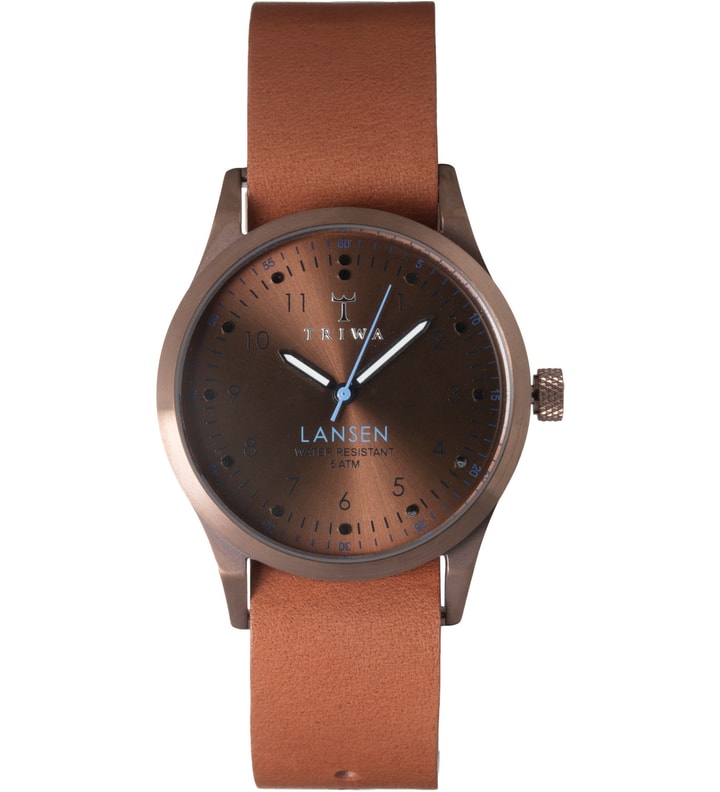 Bronze Lansen Watch Placeholder Image