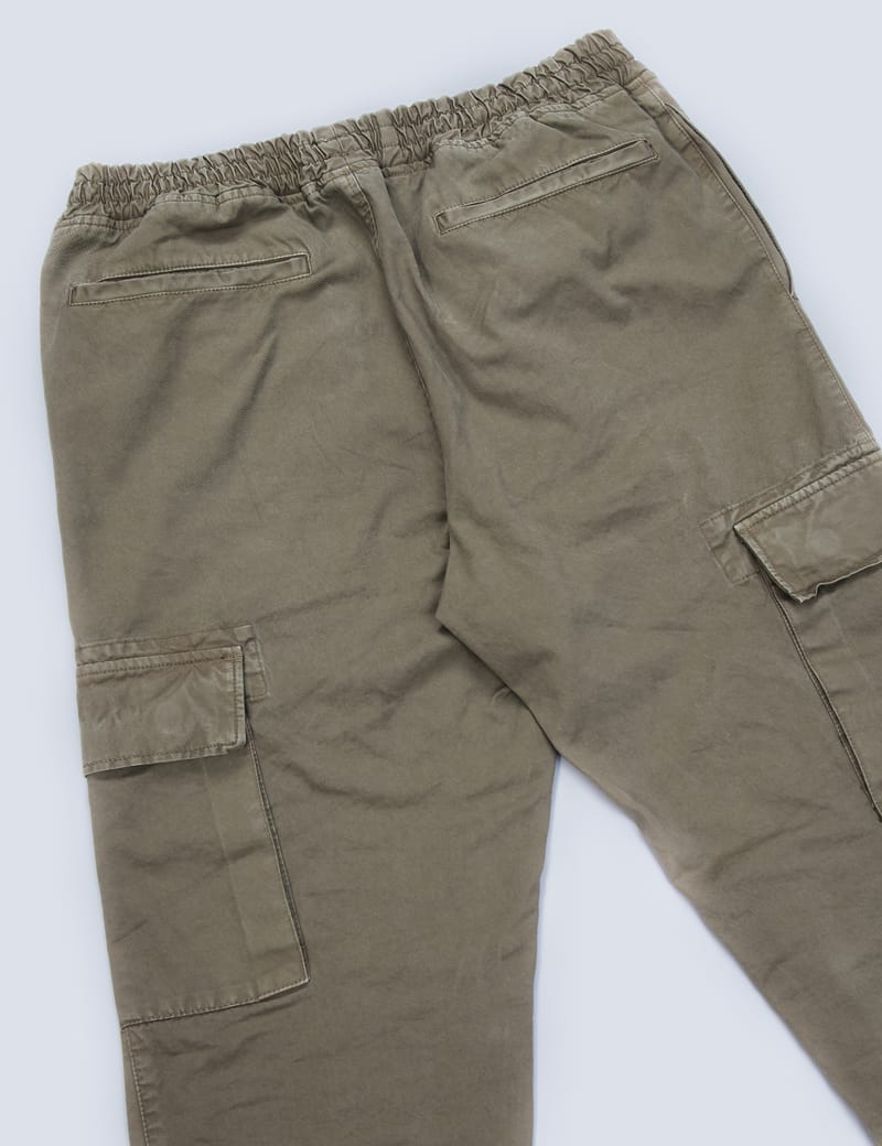 yeezy season 1 worker pants