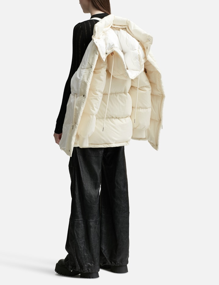 Moncler Karakorum Cotton Down Jacket Placeholder Image