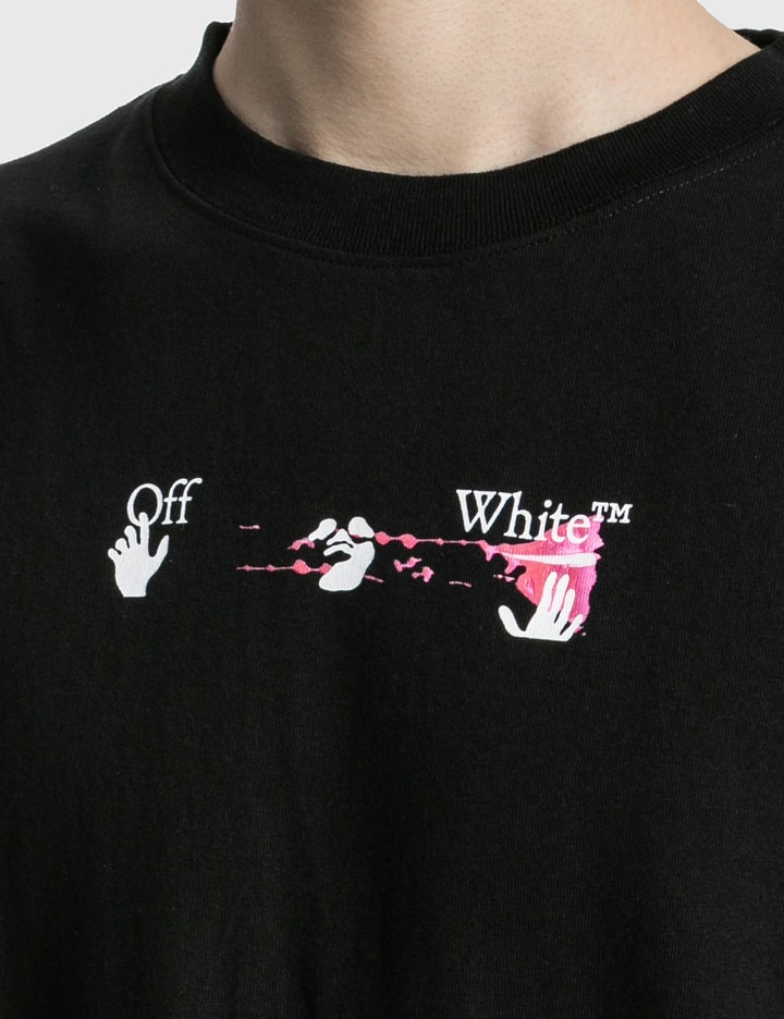 Off-White™ - Marker Arrow T-Shirt  HBX - Globally Curated Fashion and  Lifestyle by Hypebeast