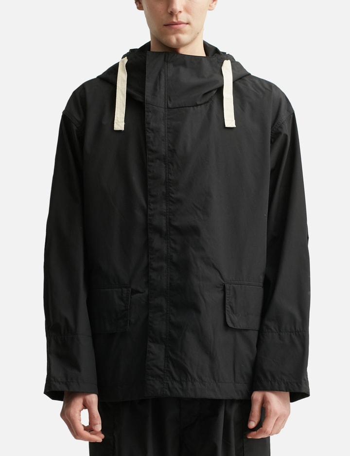 Hooded Deck Jacket Placeholder Image