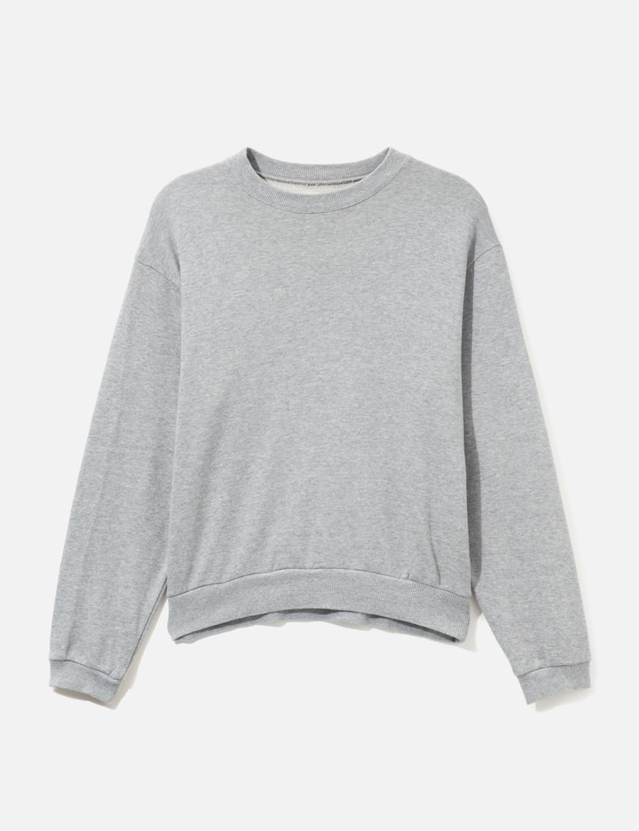 Kapital Smiley Sweatshirt