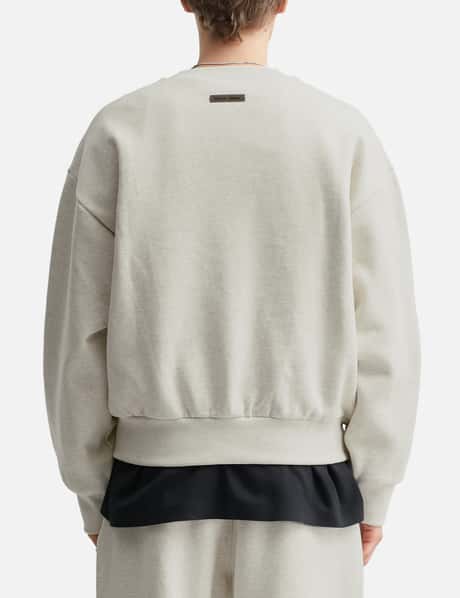 Classic Crewneck Sweatshirt view 12
