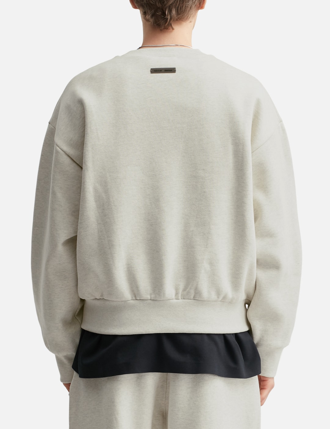 Classic Crewneck Sweatshirt view 19