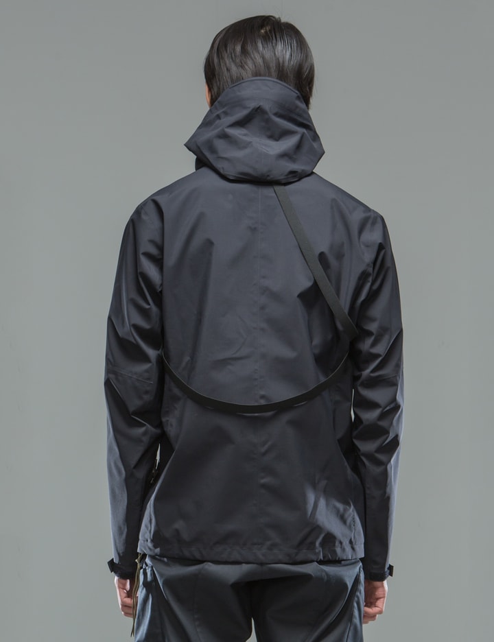 Black 3L Gore-tex® Pro Jacket Placeholder Image
