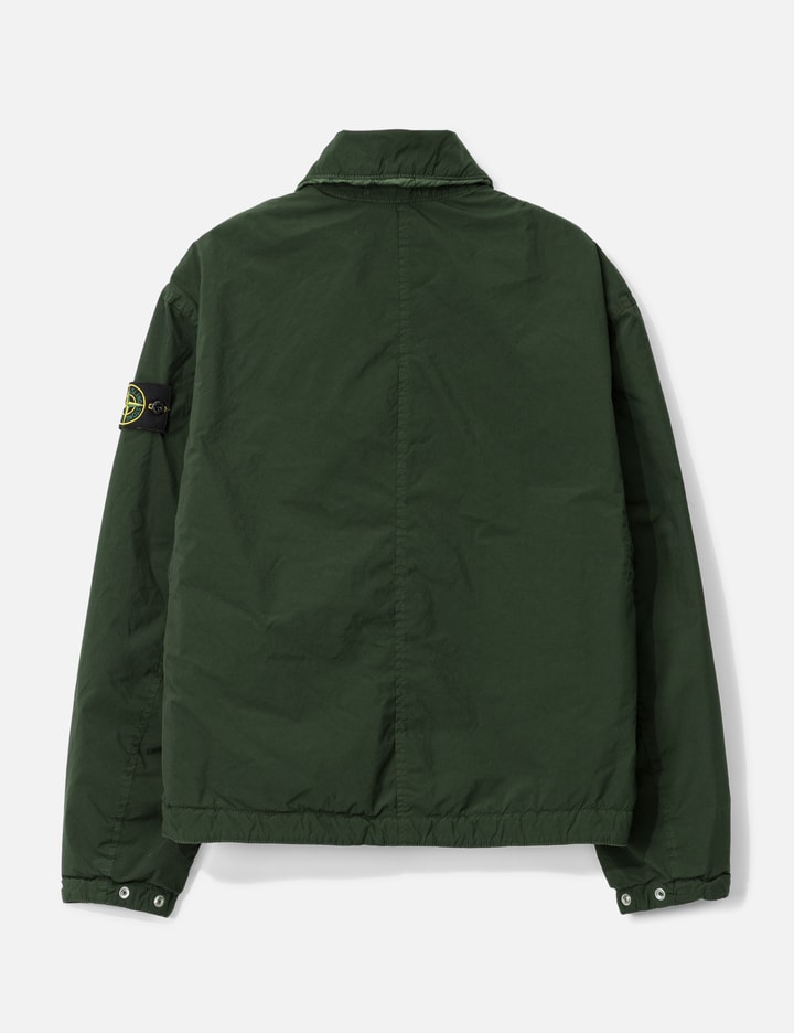 Light Compact Touch Poly-TC Coach jacket Placeholder Image