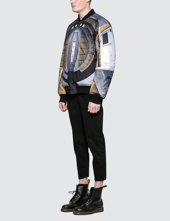 Reversible Bomber Jacket Placeholder Image