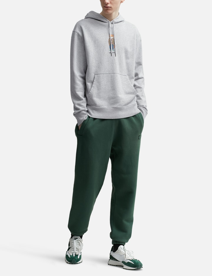 Dressed Fox Regular Hoodie Placeholder Image