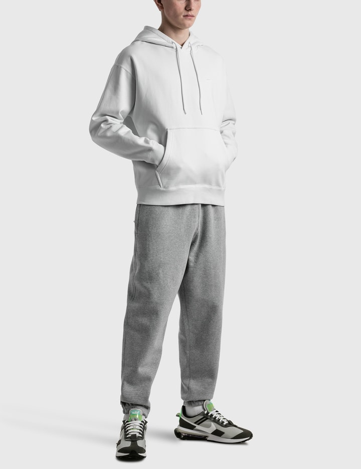 SOLO SWOOSH HOODIE Placeholder Image