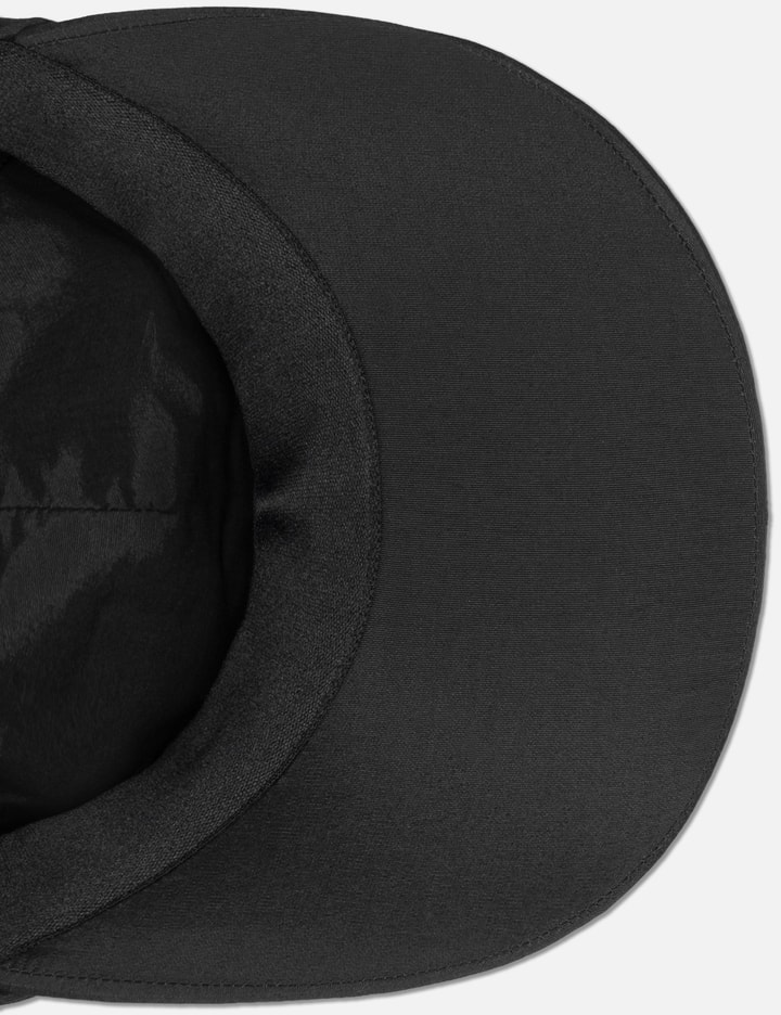 Gabardine Baseball Cap Placeholder Image