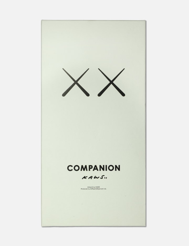 Companion Plush Placeholder Image
