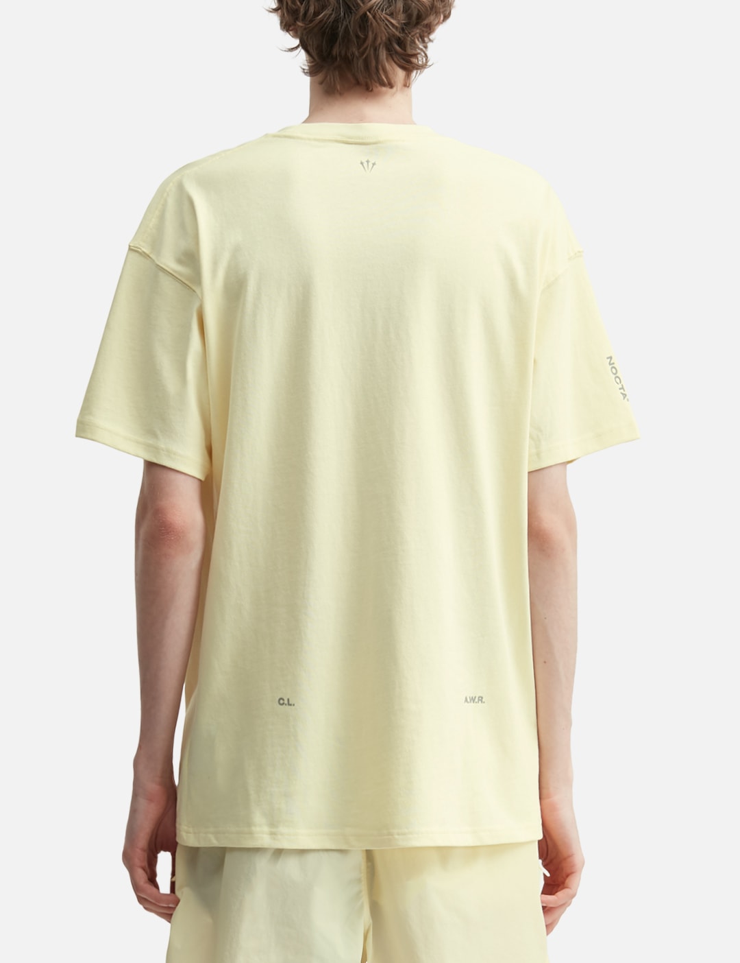 NOCTA Short Sleeve T-Shirt view 13