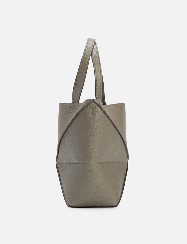 Loewe Mini Puzzle Fold Tote