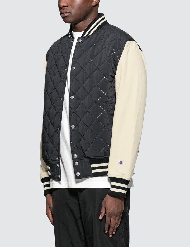 Baseball Jacket Placeholder Image