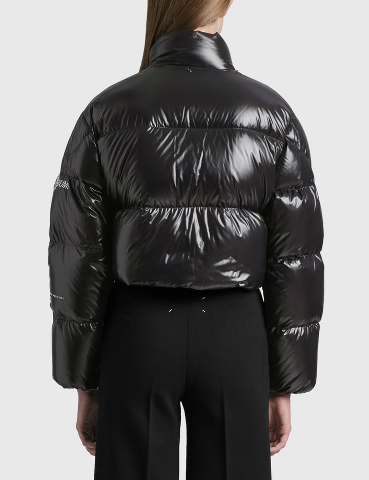 7 몽클레르 FRGMT 히로시 후지와라 어바인 쇼트 다운 재킷 Placeholder Image