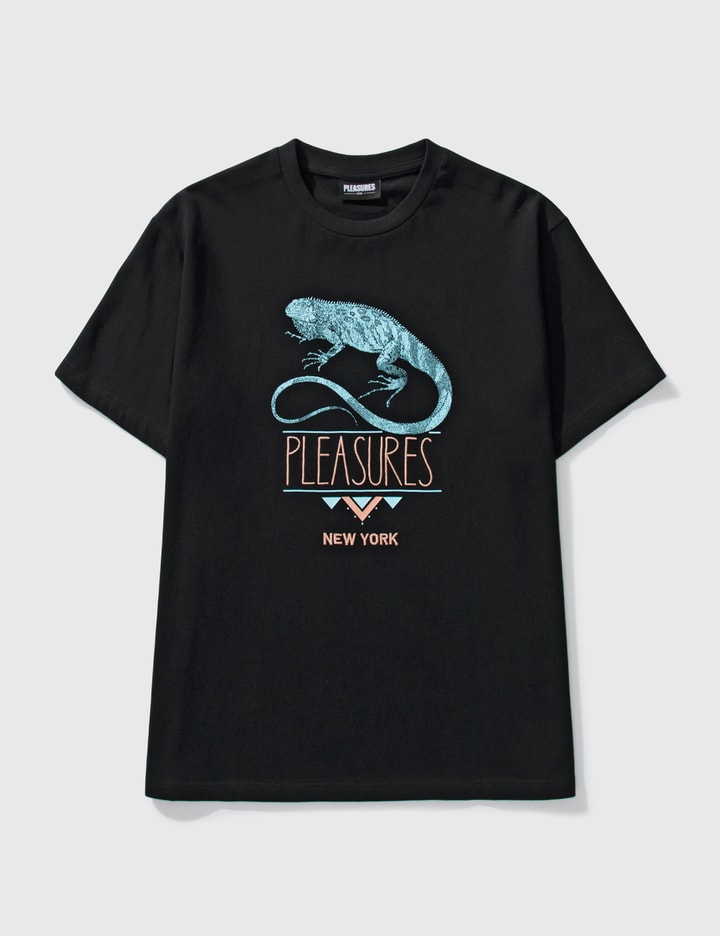 フィアー ヘビーウェイト Tシャツ Placeholder Image