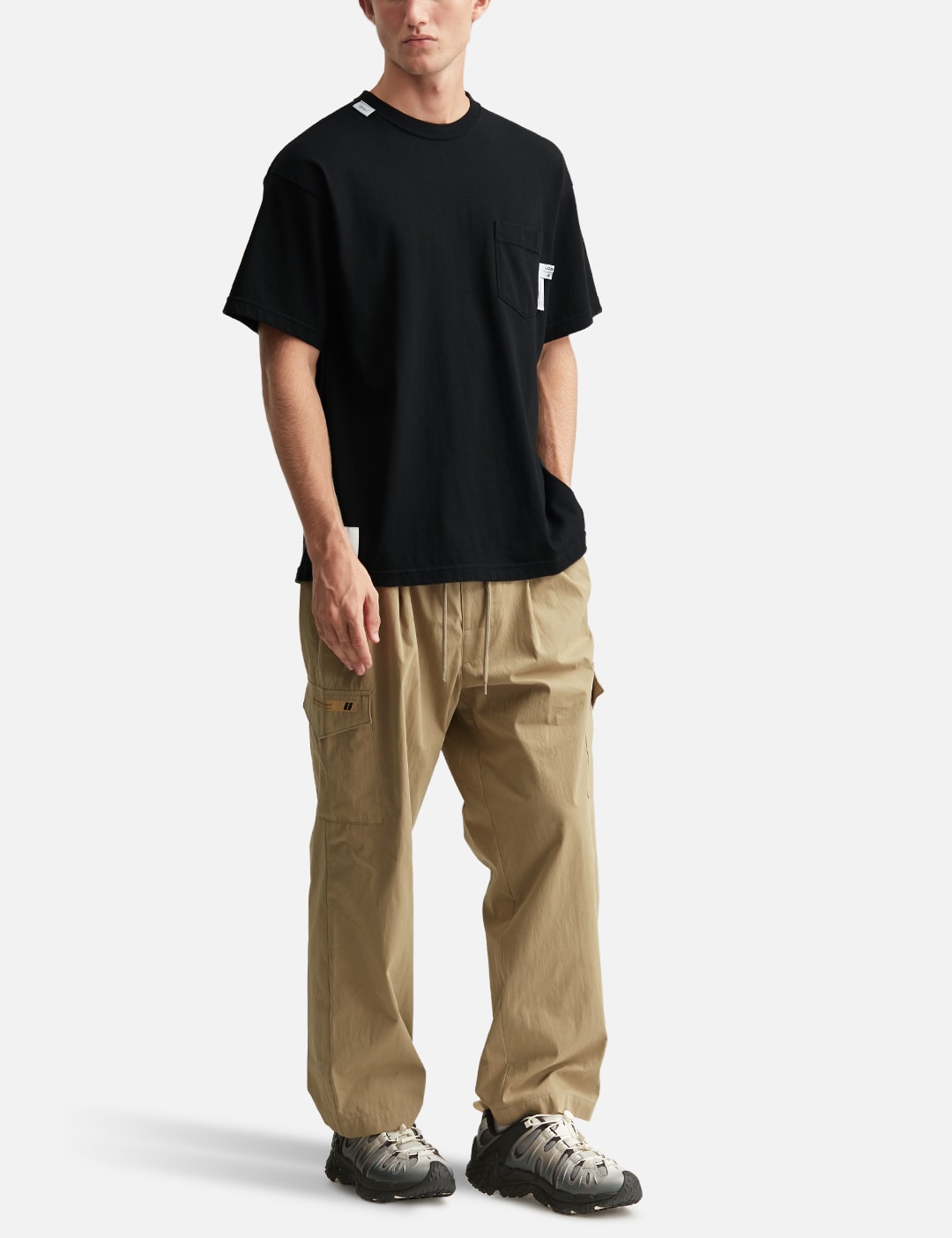 Insect / SS / Cotton view 20