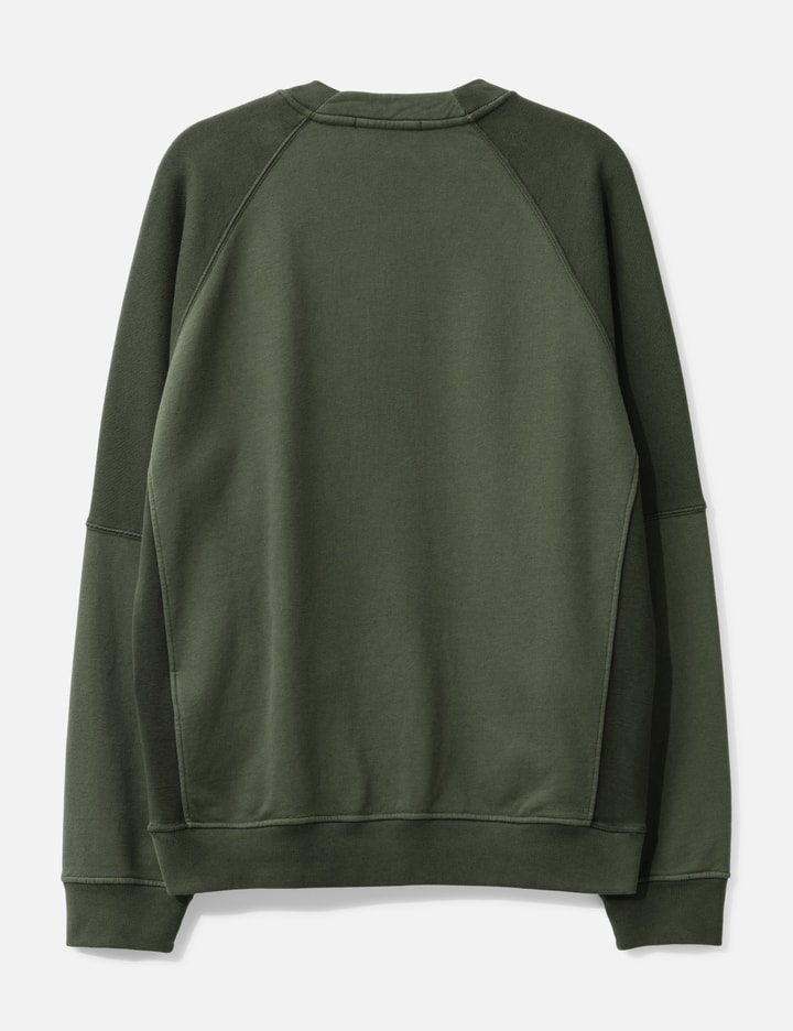 Stone Island Compass Sweatshirt Placeholder Image