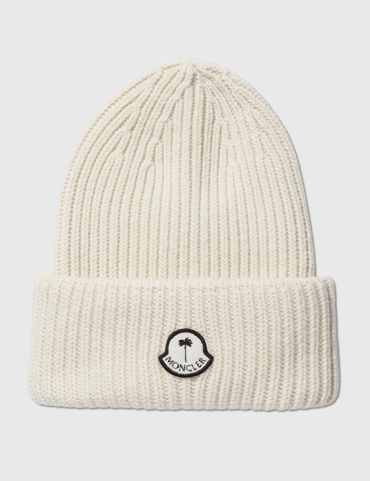 8 Moncler Palm Angels Woo Beanie Placeholder Image