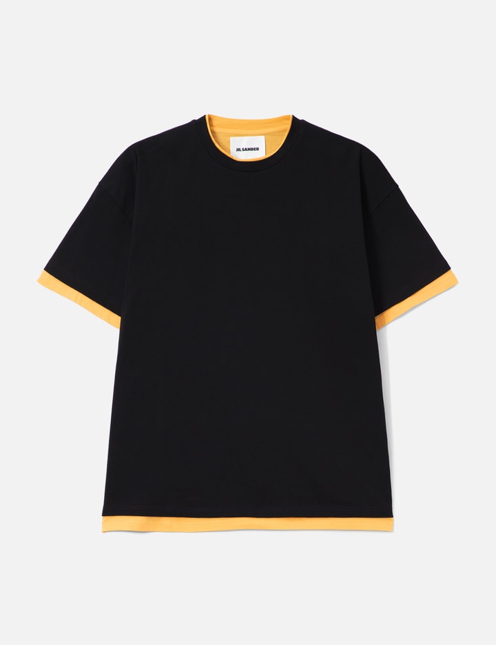 Double Layer T-Shirt Placeholder Image