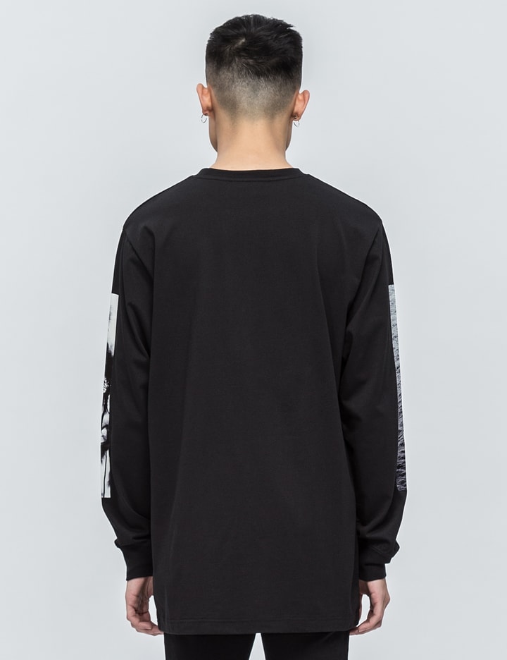 ND L/S T-Shirt Placeholder Image