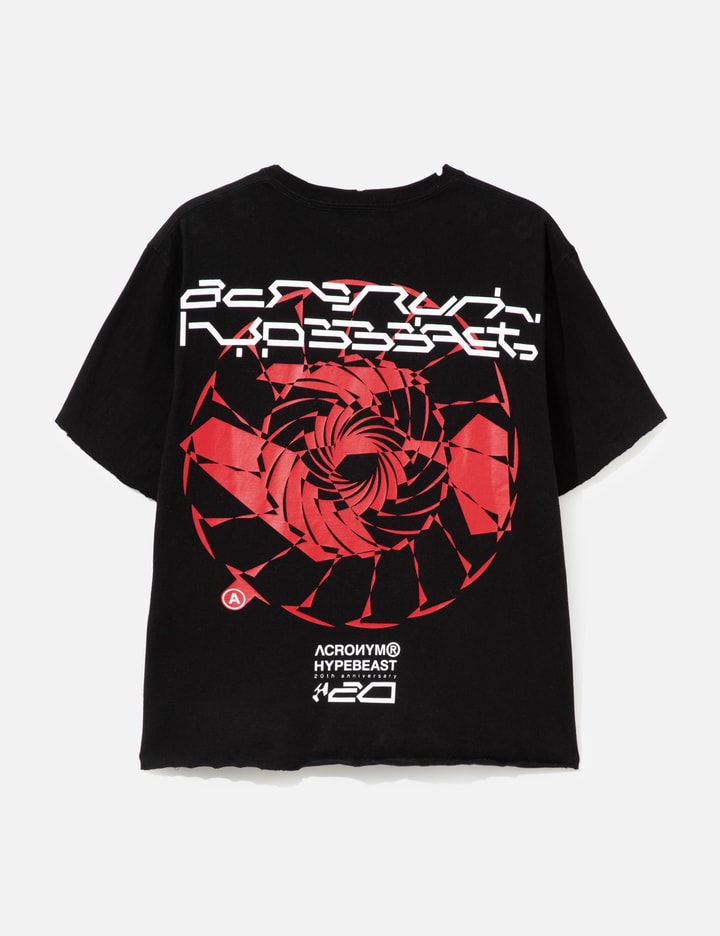 Hypebeast Acronym 20th Anniversary T-Shirt