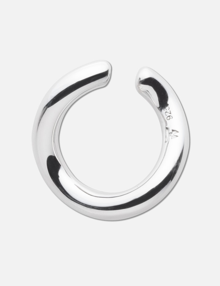 Tom Wood River Ear Cuff