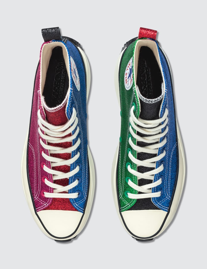 JW Anderson x Converse Run Star Hike Placeholder Image