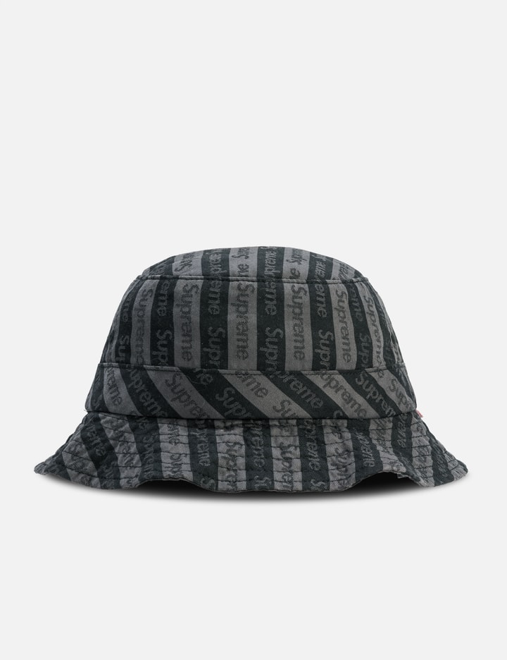 Supreme Bucket Hat