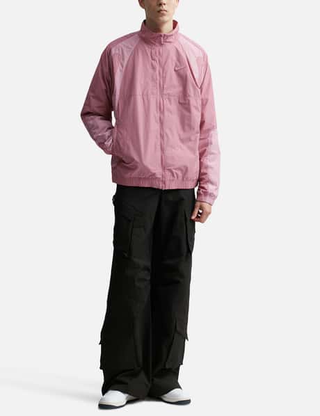 Nike - NOCTA Northstar Nylon Track Jacket | HBX - ハイプビースト  