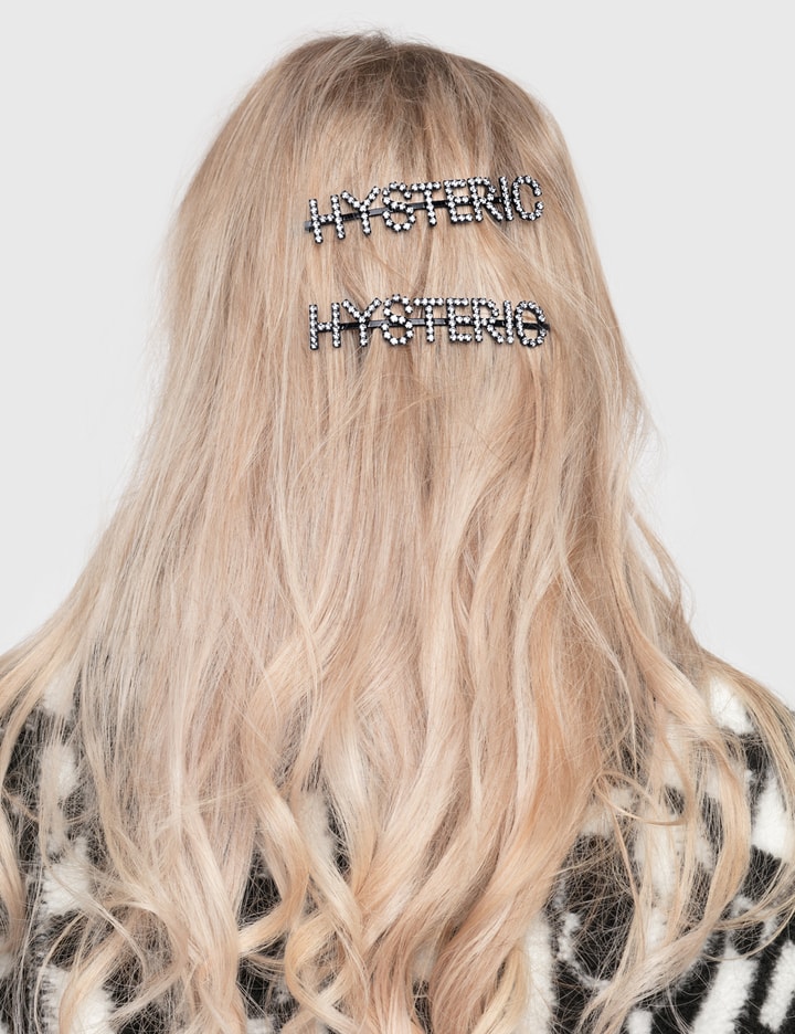 HYSTERIC Hair Clip Placeholder Image