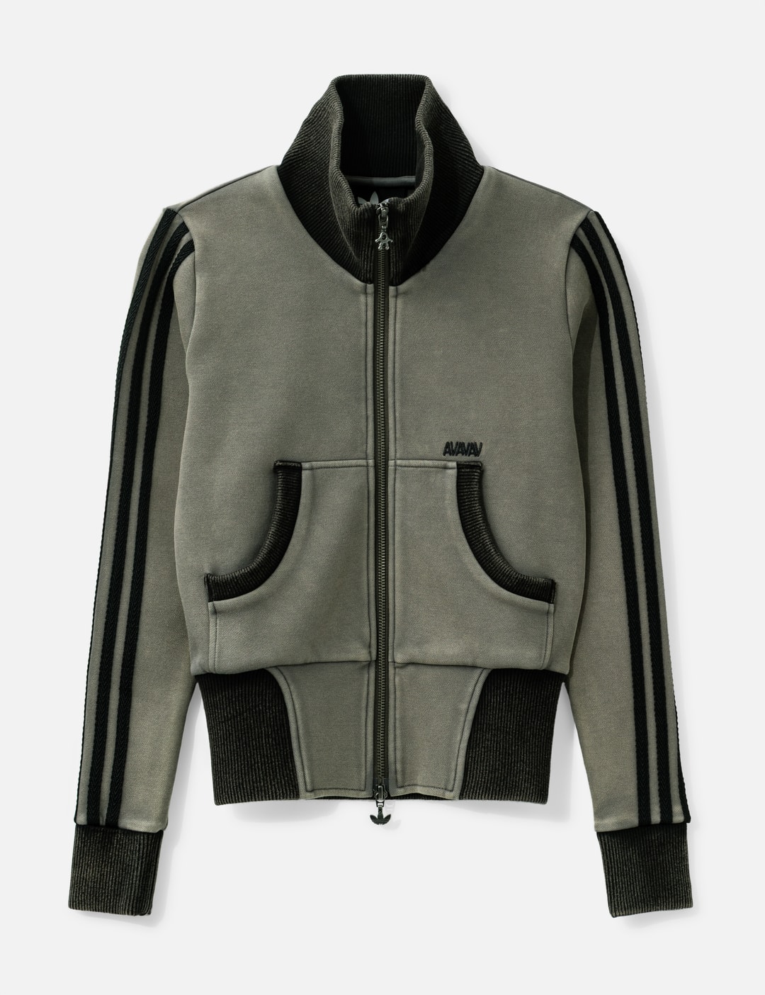 AVAVAV X Adidas Originals Track Top