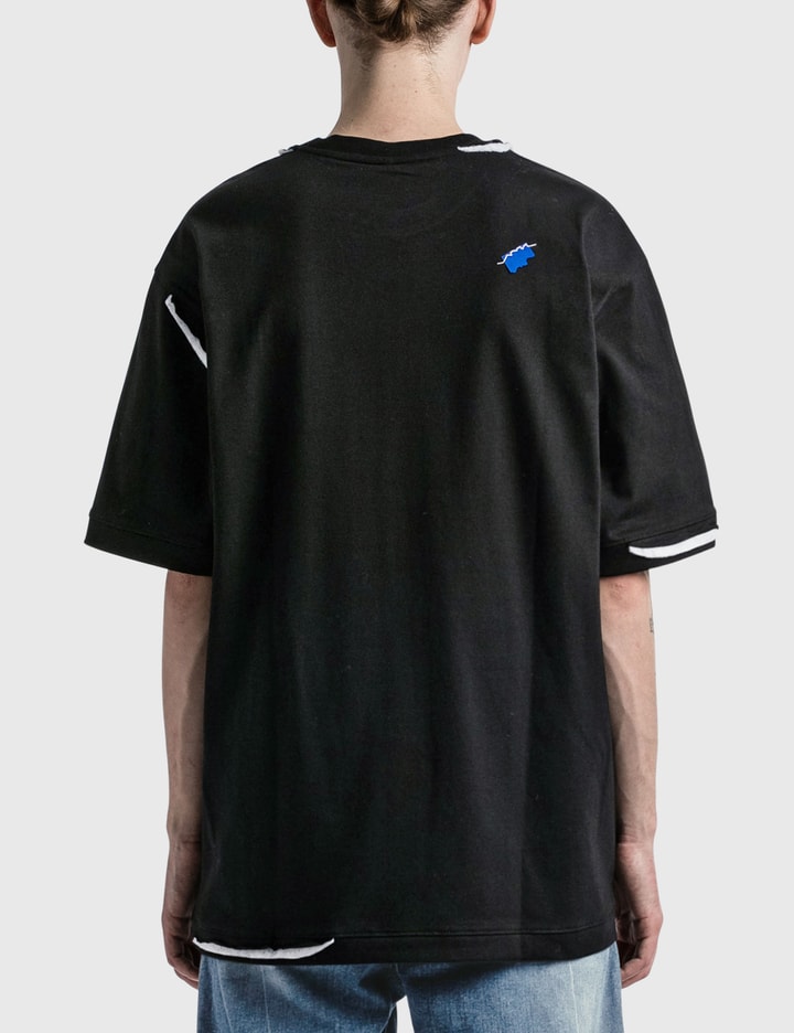 Oversized T-shirt Placeholder Image